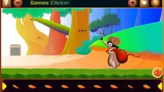 Funny Mouse II Walkthrough 3