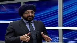 How to improve Effectiveness & Efficiency- Lecture by Prof. (Dr.) Gurinder Singh