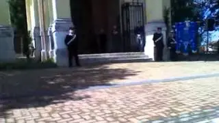 Commemorazione 25 aprile festa della liberazione