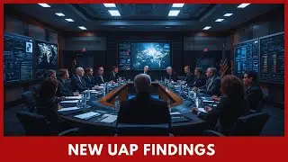 НАСА и Пентагон рассматривают новые отчеты UAP