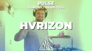 HVRIZON @ Pulse 2024 - Sunday