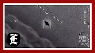 WATCH LIVE: Unidentified Anomalous Phenomena: Implications on National Security, Public Safety, and