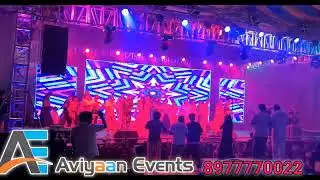 Sangeeth party Hungama/Jagityal/ Aviyaan events/Karimnagar/ 8977770022