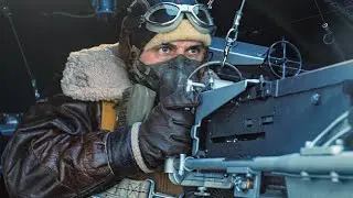 Masters of the Air - Official Trailer #2 (2024) Austin Butler, Barry Keoghan