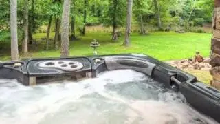 North Georgia Cabin Rentals