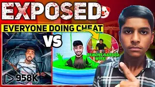 Torture Room Exposed🤡|A1 adventure exposed|
