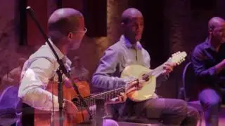 Trio Júlio- Voltei ( Baden Powell / Paulo César Pinheiro
