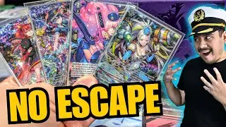 I Took Seraph to Vanguard Locals &mdash; Here&rsquo;s What Happened