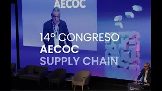 14&ordm;Congreso AECOC Supply Chain