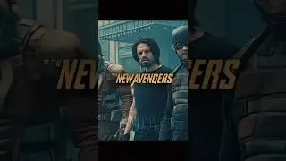 New Avengers VS Old Avengers?! 🥶💀 