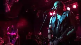 RAVEN - STAY HARD - DINGBATZ, NJ 5/19/17