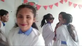 সবাই ক্লাস পার্টি করতেছে।আমার কাজিন তাজরিয়ান এর ক্লাস পার্টি। #class #classparty #vlog #viwes