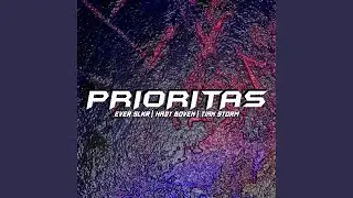 Prioritas