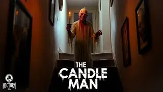 The candle man🕯️, new horror short film, #shortfilm #horror #viral 