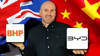 5 лучших китайских ETF, за которыми стоит следить в 2026 году (для австралийцев)