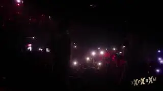 ТАМАДА Выступление MiyaGi и Эндшпиля Тюмень (Official Video)