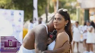Cooking with Lorna and Friends at the Tshwane Open 2016 &bull; V-ENTERTAINMENT &bull; 2016-02-10