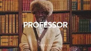 Amapiano Instrumental 2025 