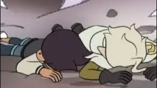 they have the same voice actor