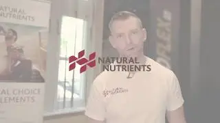 The Taste Test | Natural Nutrients vs The Competition