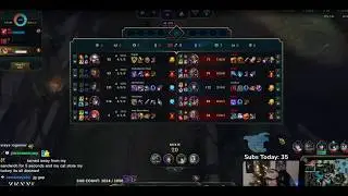 🔴 MORE GRAVES TOP TODAY 🔴 10 gifted champion request 🔴 fredPls 🔴