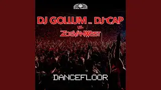 Dancefloor (Jamie B & Nova Scotia Remix)