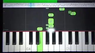 Meu Querido Meu Velho Amigo - Roberto Carlos - Tutorial Piano Teclado Partitura
