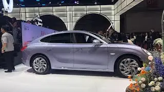 2023 GWM ORA Lightning Cat Exterior and Interior | The next ORA