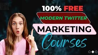 💐💐Modern Twitter Marketing💐💐