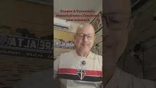 Ataque à Venezuela: imperialismo e fascismo sem máscara