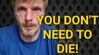 Drinking yourself to DEATH/ Alcoholism (alcohol abuse)