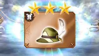 Squall/Layle EX Banner Pulls Part 2