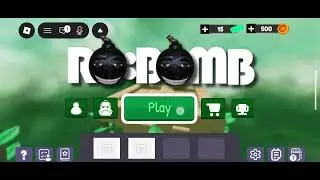 Fan made de BombSquad en Roblox #roblox #robloxfyp #robloxshorts