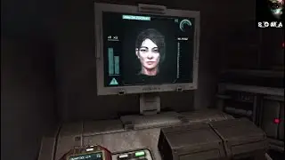 Soma Walkthrough Part 7 Meeting Catherine Chun [No Commentary]