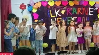 Adnan Mazıcı 10.06.2022 1B Okuma Bayramı