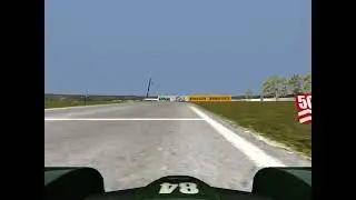 HOT LAP | Metalmoro MR18 | Virgilio Tavora 1:06:644