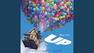 Carl Goes Up