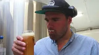 Beer tasting and Brewery Tour in Isafjordur