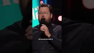 $900 food at the vet clinic | Halifax Comedy Festival