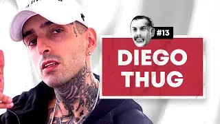 Diego Thug - Jucelino Kubicast