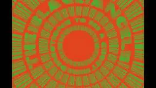 The Black Angels - You on the run