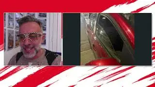 A Primocanale parla il genovese che ha preso una multa per aver lasciato il finestrino abbassato
