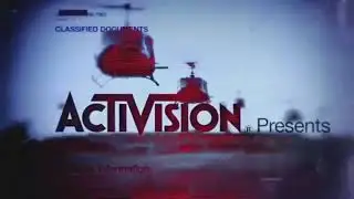 BO1 Intro Tranferred Into New BO4 Intro