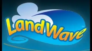 Land Wave Ramp Review + my quarterpipe