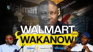 Why African Flights Are So Expensive &mdash; And How Bayo Adedeji of Wakanow Built a $50M Empire