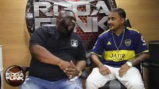 Mc Zan - Entrevista (Roda de Funk Filmes)