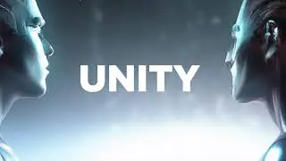 CUISH FEAT. ARI. - UNITY