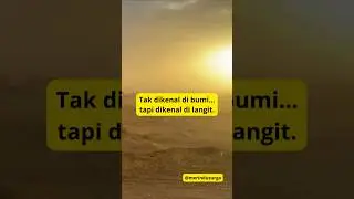 Doa Mustajab Uwais al-Qarni