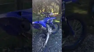 #yz #yamaha #yz125x #125cc #2stroke #
