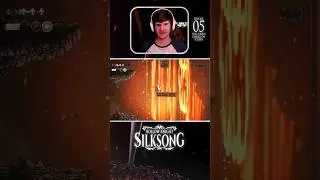 Silksong out of Context: Tool Edition | #silksong #hollowknight #letsplay